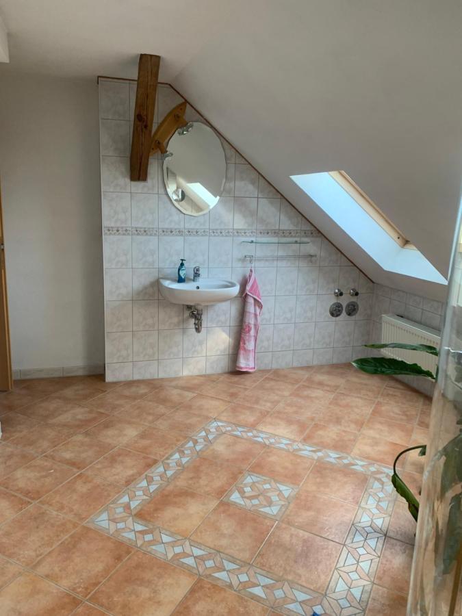Appartement Biesdorf-verkehrsguenstig Und Ruhig Berlin