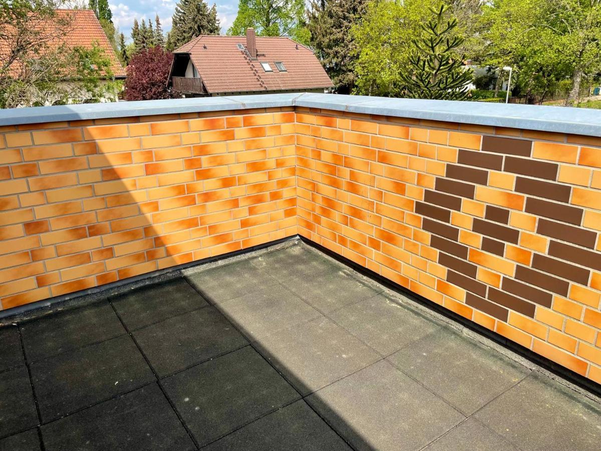 Biesdorf-verkehrsguenstig Und Ruhig Appartement Berlin